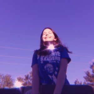 Meet your Posher, Sadie